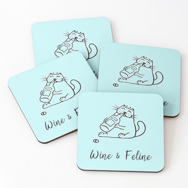 Item preview, Working From Nine To Wine designed and sold by MandalaAndMore.