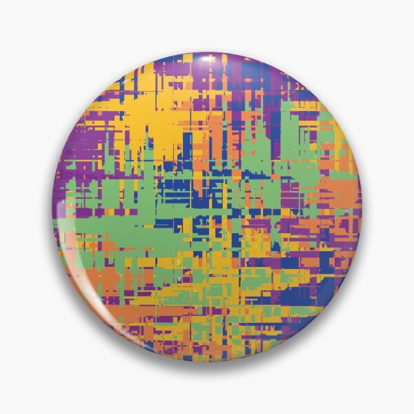 Item preview, Big Pixelated designed and sold by Bellewood222.