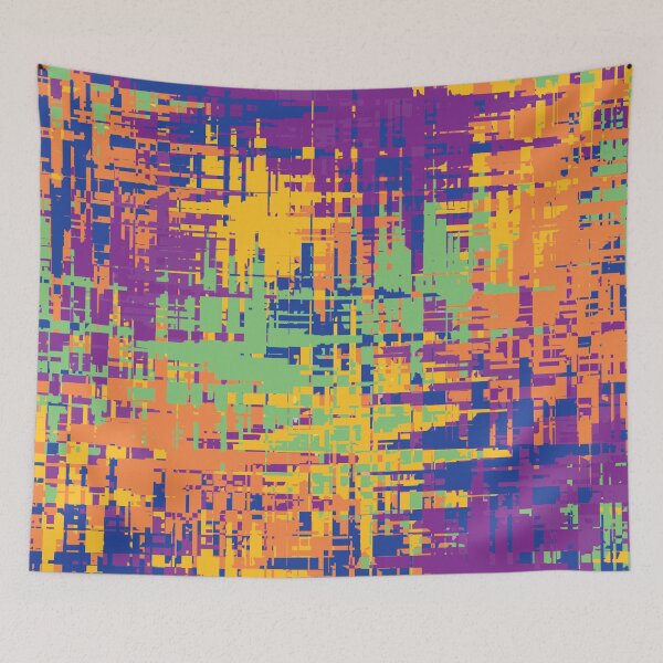 Item preview, Big Pixelated designed and sold by Bellewood222.