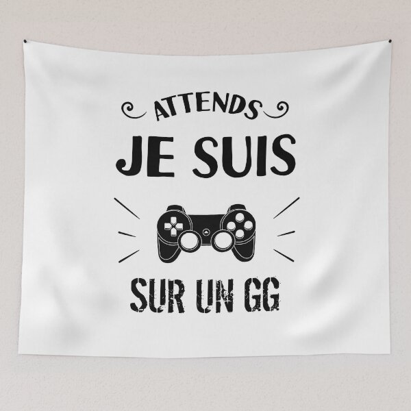 Item preview, Wait I'm on a GG designed and sold by Catcrea.