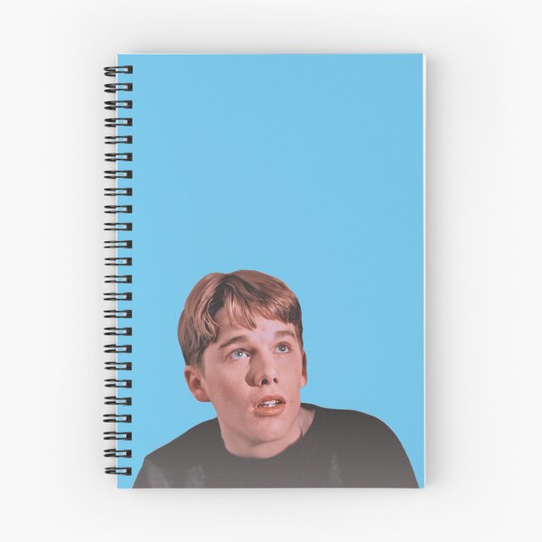 Item preview, Todd Anderson // Dead Poets Society designed and sold by Gothicrelics.