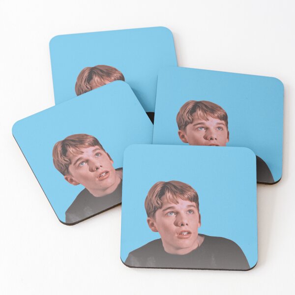 Item preview, Todd Anderson // Dead Poets Society designed and sold by Gothicrelics.