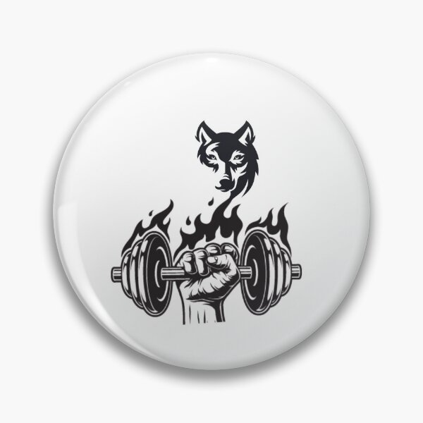Item preview, Gym  designed and sold by HSEstore.
