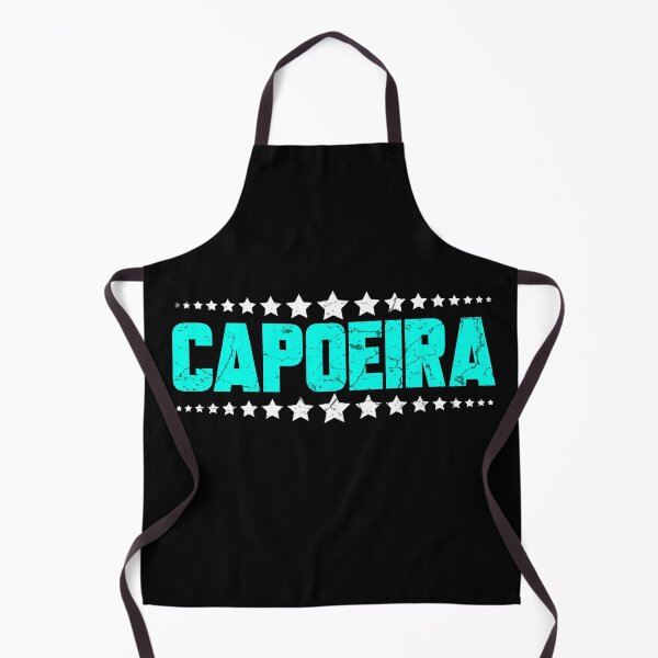 Artikelvorschau, Capoeira Mädchen entworfen und verkauft von busydesign.