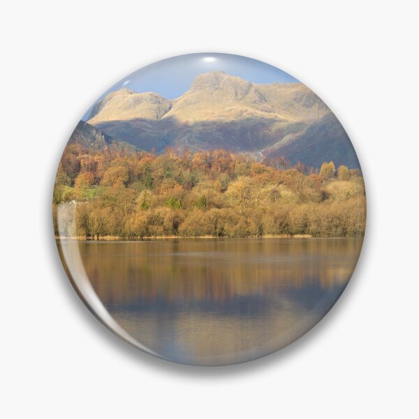 Item preview, Elterwater Reflections designed and sold by bitm2007.