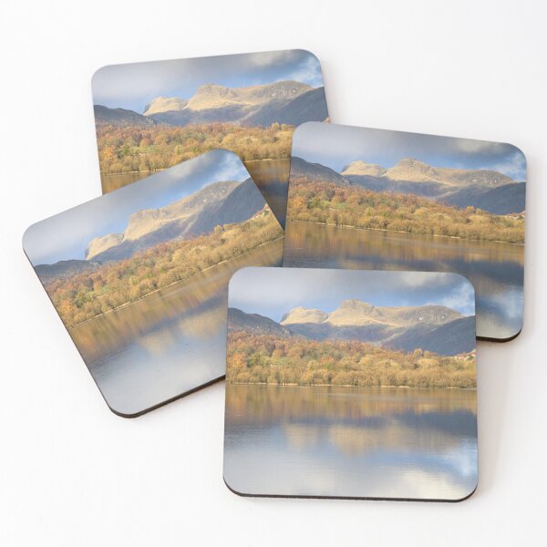 Item preview, Elterwater Reflections designed and sold by bitm2007.
