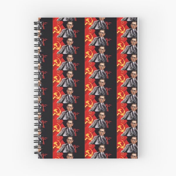 Item preview, Comrade Dan Andrews designed and sold by antonzun.