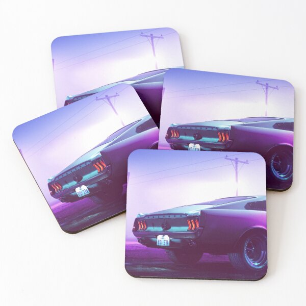 Item preview, Ford mustang style usa photo designed and sold by KLRboutique.