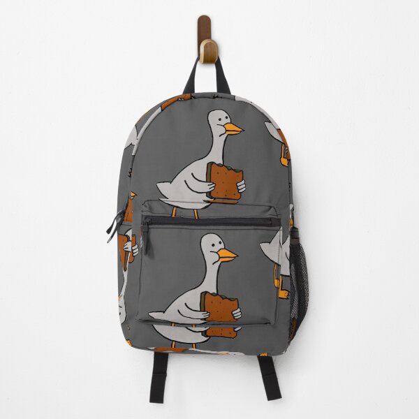Item preview, Duck Eating Sandwich designed and sold by megojamal.