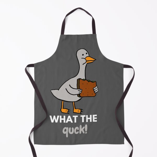 Item preview, Duck Eating Sandwich designed and sold by megojamal.