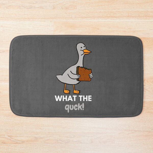 Item preview, Duck Eating Sandwich  designed and sold by megojamal.