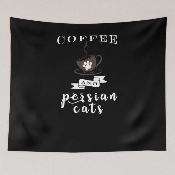 Item preview, Copy of cat mother coffe lover designed and sold by ishako online.