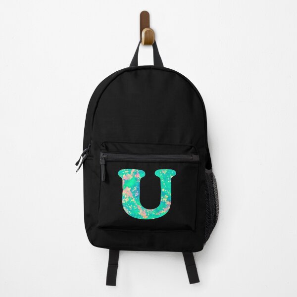 Item preview, Opal Letter U designed and sold by InvestingRoad.
