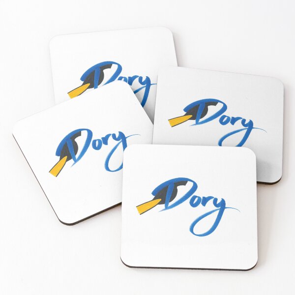 Item preview, Dory designed and sold by Matt Tam.