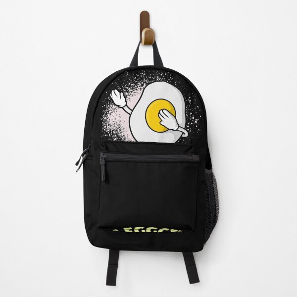 Item preview, I'm Eggcited To Be Here designed and sold by Johan Liebert.