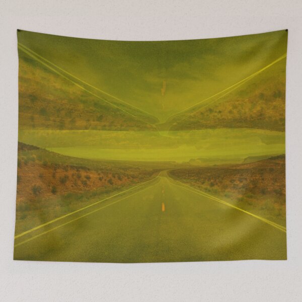 Item preview, Road to Nowhere designed and sold by Popculturecrush.