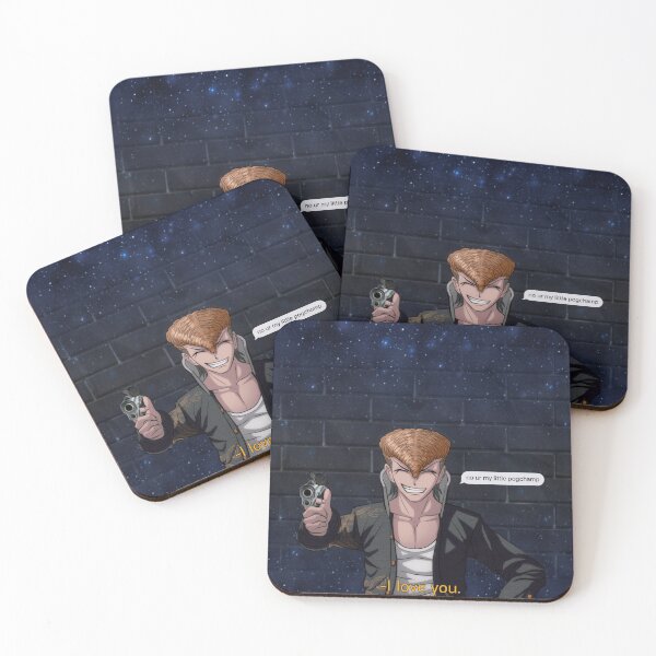 Item preview, Pov Mondo loves you designed and sold by Nemos-Pondering.