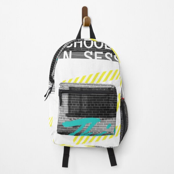 Item preview, School is in designed and sold by ArtRoomOregon.