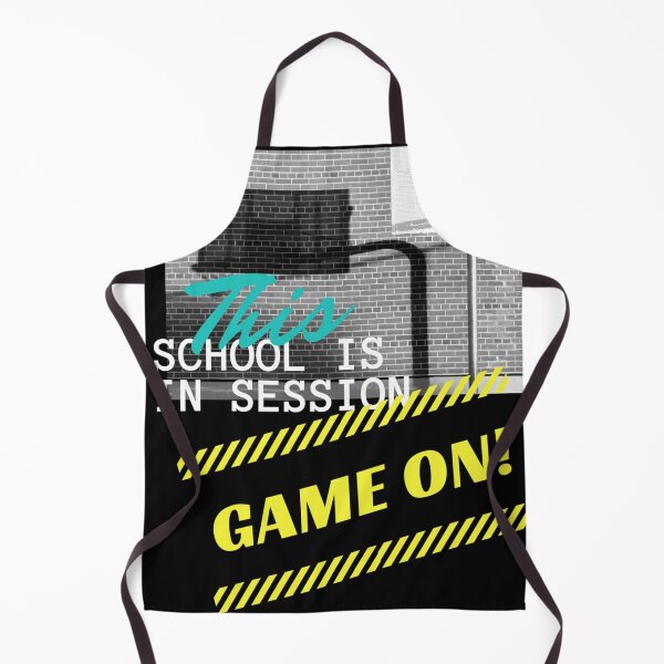 Item preview, School is in designed and sold by ArtRoomOregon.