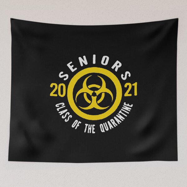 Item preview, quarantine 2021 designed and sold by Funny Tee.