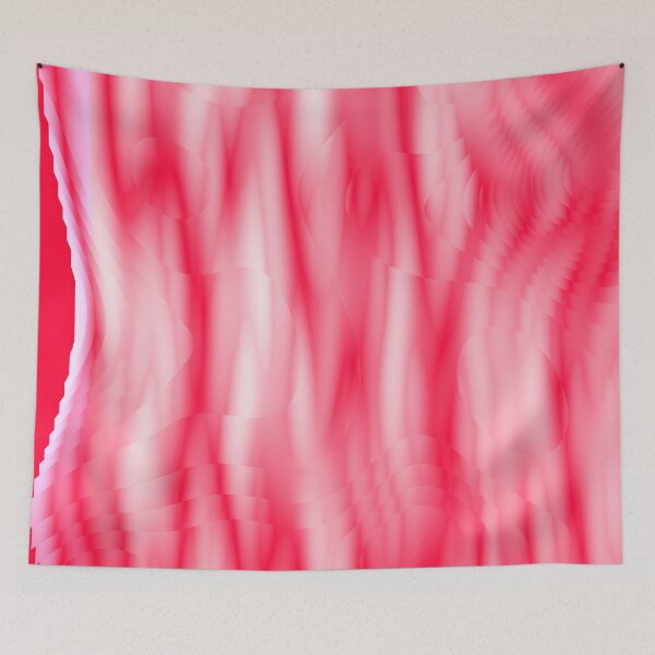 Item preview, Red Smoke Print designed and sold by universewitness.