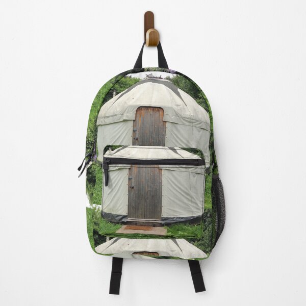Item preview, Yurt designed and sold by pinkal.
