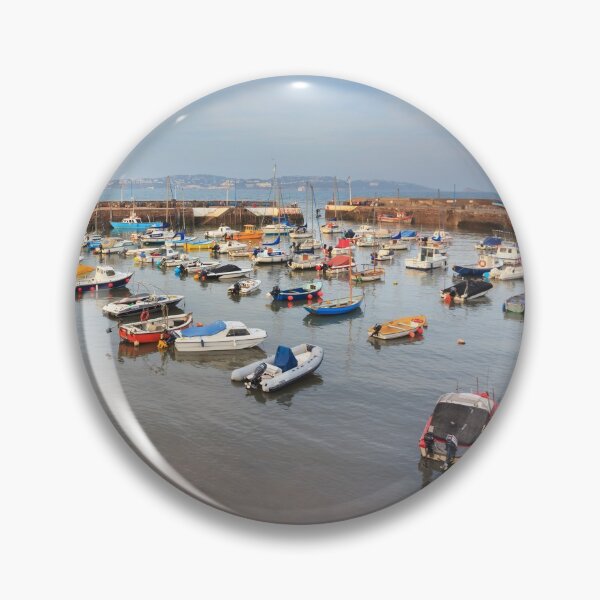 Item preview, Paignton Harbour designed and sold by bitm2007.