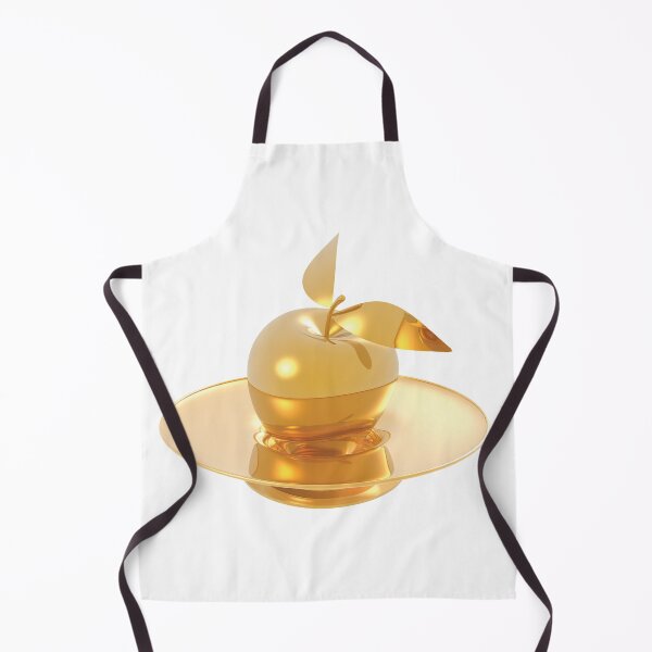 Item preview, Golden Apple designed and sold by Wis09.