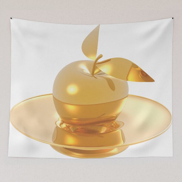 Item preview, Golden Apple designed and sold by Wis09.