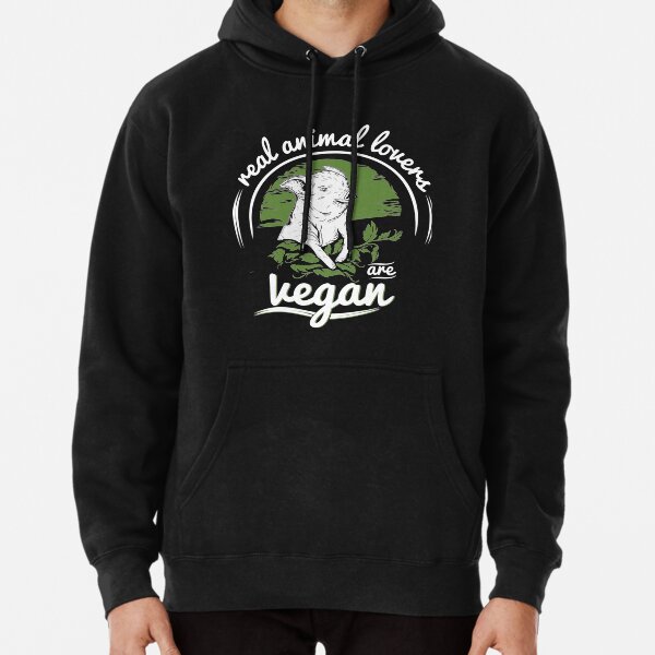 Vegan Hoodie