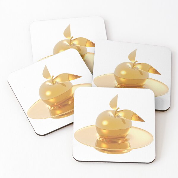 Item preview, Golden Apple designed and sold by Wis09.