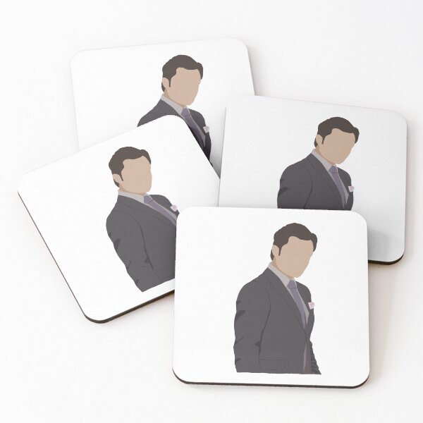 Item preview, Chuck Bass designed and sold by gaiamarchion.