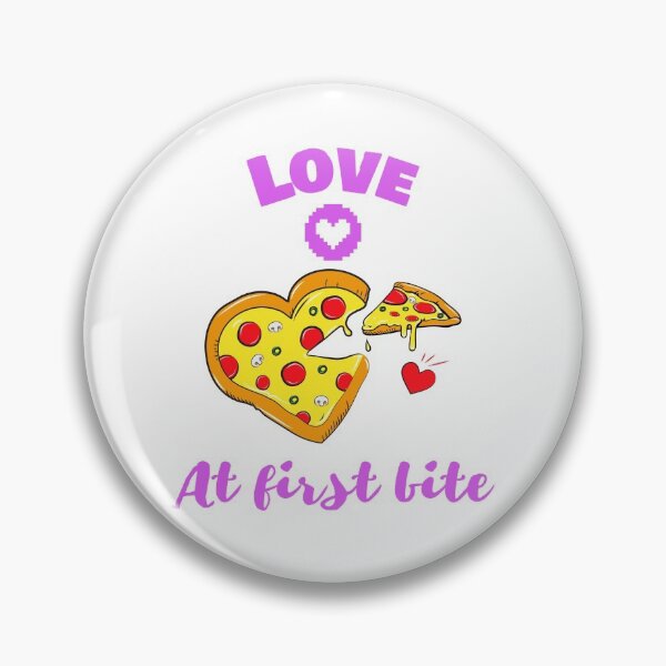 Item preview, Love At First Bite designed and sold by Johan Liebert.