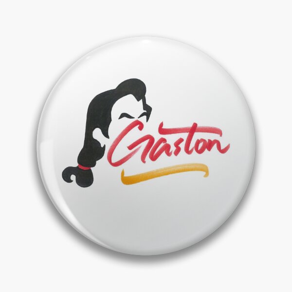 Artikelvorschau, Gaston entworfen und verkauft von Matt Tam.