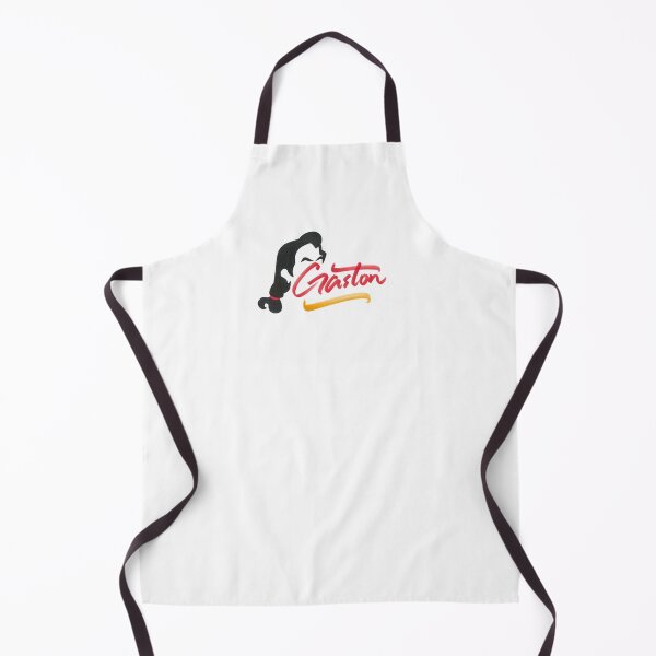 Item preview, Gaston designed and sold by Matt Tam.