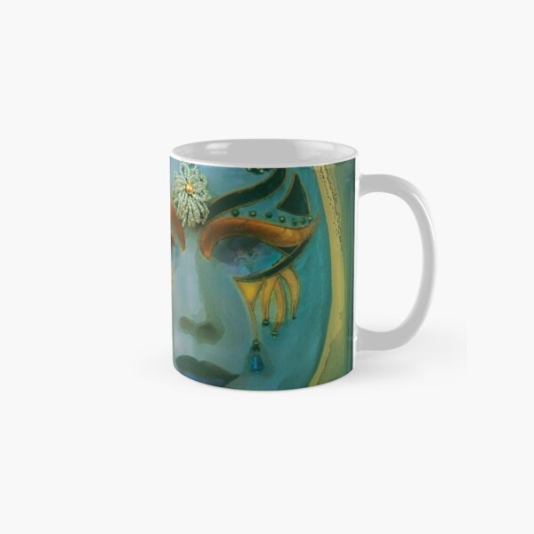Oh Mother of the Ocean Oh Mother of the Sea… Classic Mug