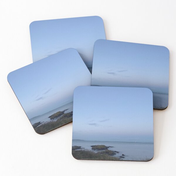Item preview, Crawfordsburn Beach, Crawfordsburn Country Park, Northern Ireland designed and sold by emmajw09.