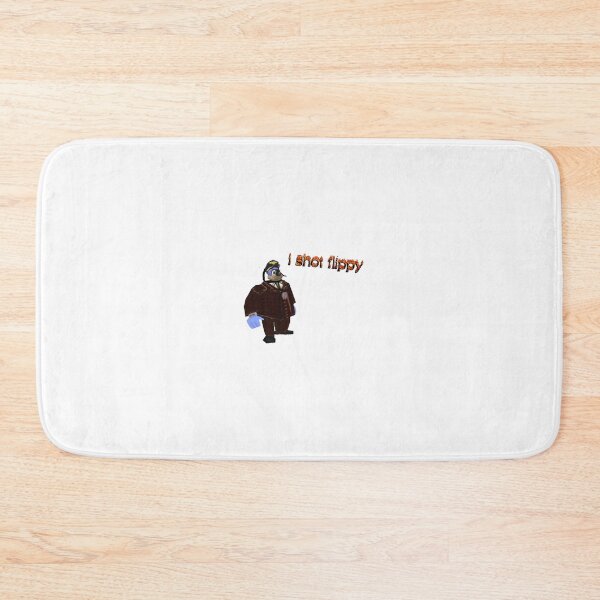 Item preview, i shot flippy designed and sold by Mcdraggy.
