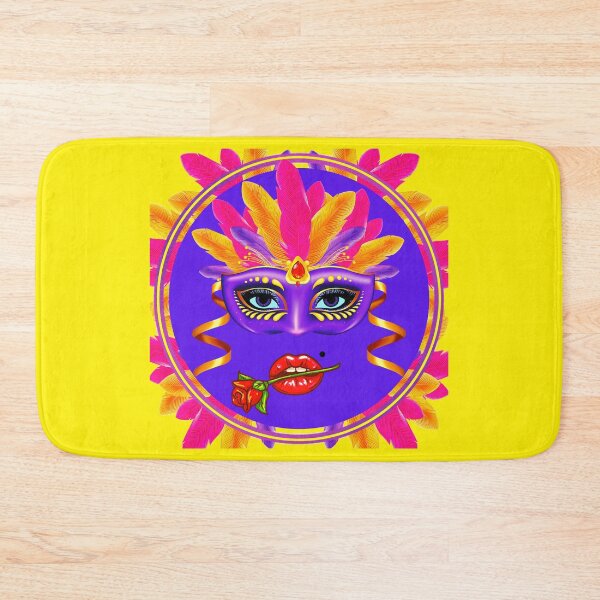 Item preview, Venetian Carnival designed and sold by The World of  LolyLocura.
