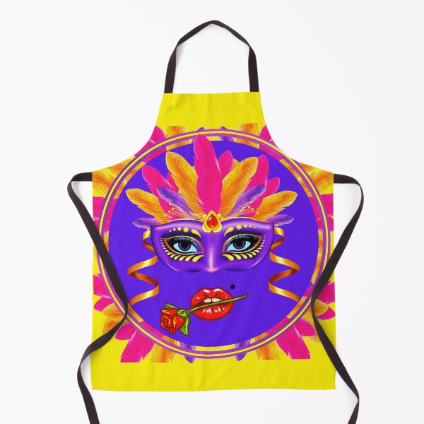 Item preview, Venetian Carnival designed and sold by The World of  LolyLocura.