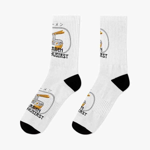 Item preview, Ramen Enthusiast designed and sold by Johan Liebert.