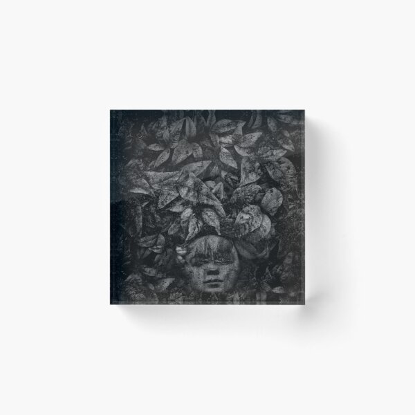 Item preview, Dark face designed and sold by Marcdbxl.