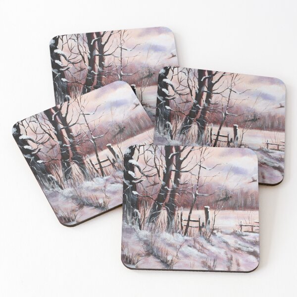 Item preview, Winter atmosphere designed and sold by Vesna Martinjak.