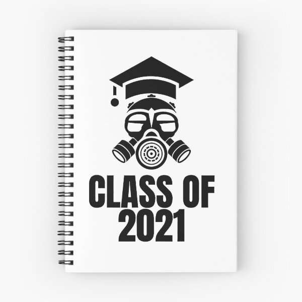Item preview, Class of 2021 Quarantine Seniors designed and sold by Funny Tee.