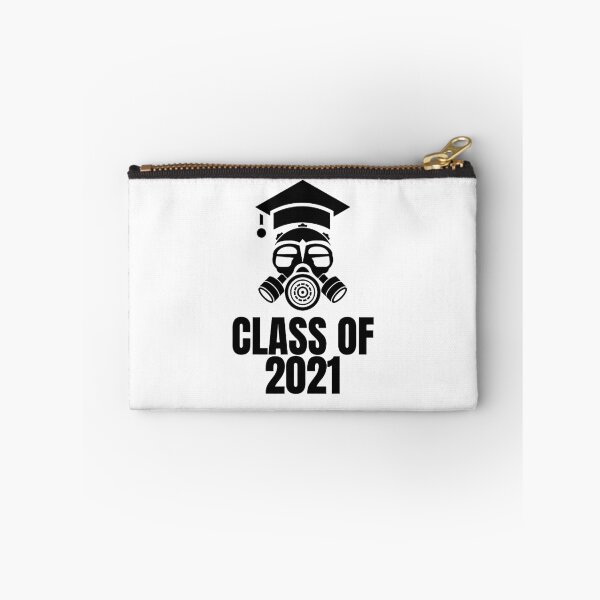 Item preview, Class of 2021 Quarantine Seniors designed and sold by Funny Tee.