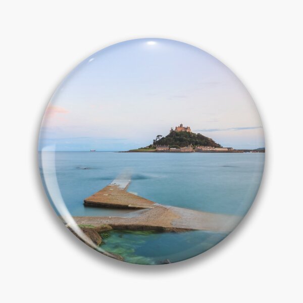 Artikelvorschau, Slipway View (St Michaels' Mount) entworfen und verkauft von bitm2007.