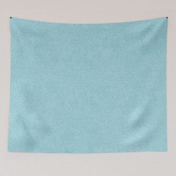 Item preview, Chic simple wall pattern - blue designed and sold by SulkaCreative.
