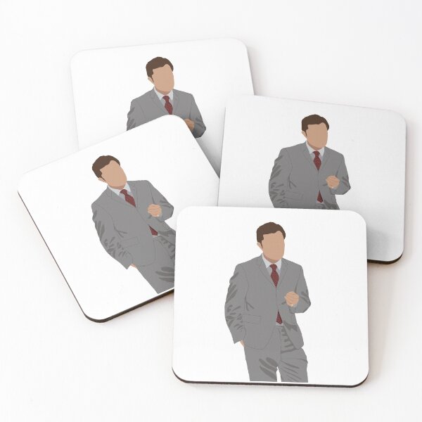 Item preview, Chuck Bass designed and sold by gaiamarchion.
