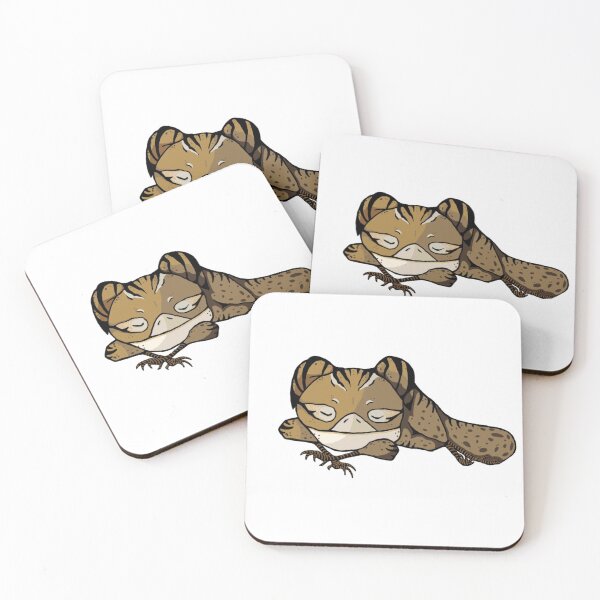 Item preview, Sleepy Loth Cat designed and sold by maddyspindler.
