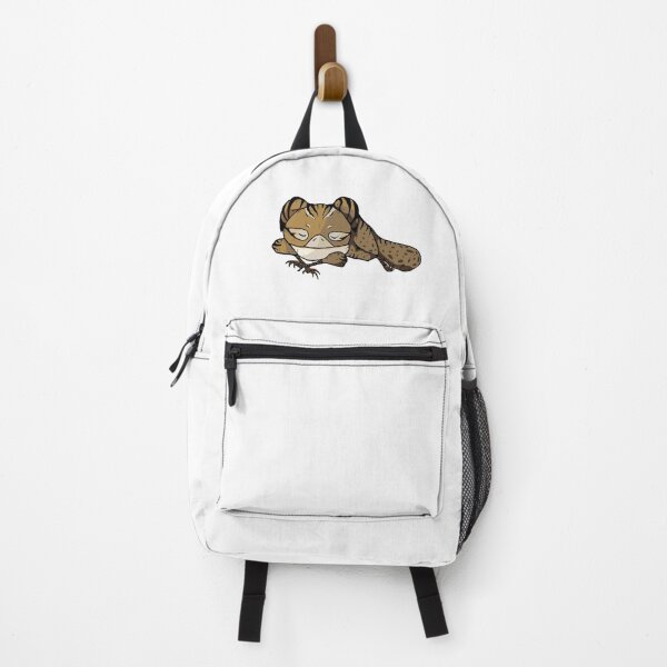 Item preview, Sleepy Loth Cat designed and sold by maddyspindler.